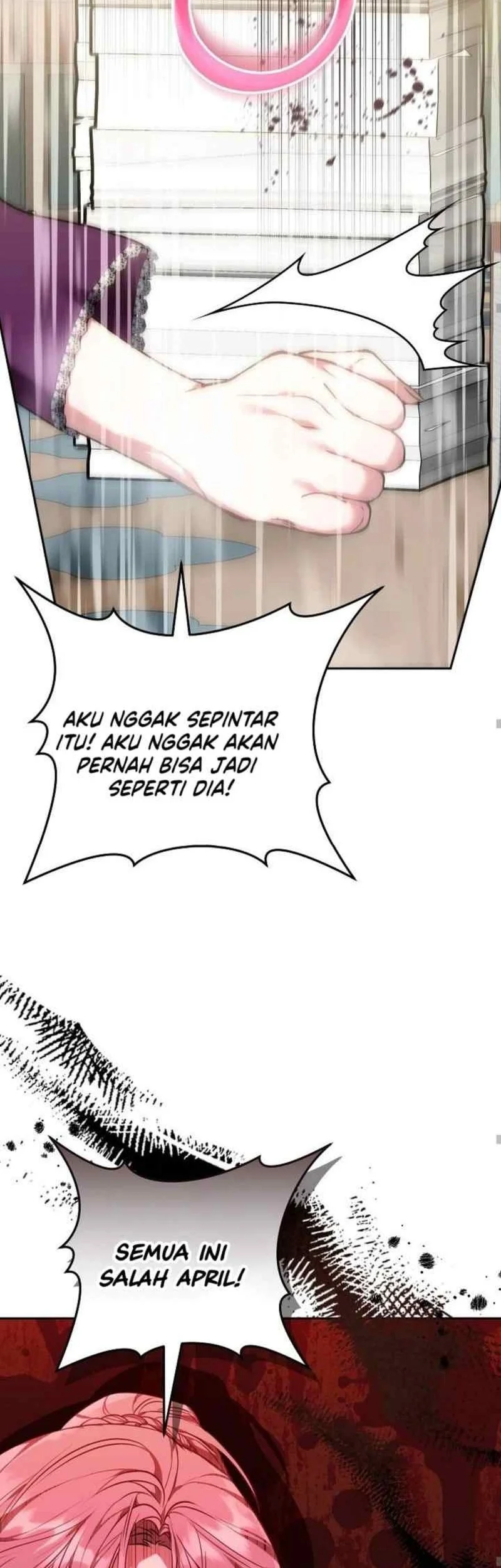 Though I’m a Homebody, I Found Myself in a Dark Captive Genre Chapter 2 - halaman 45
