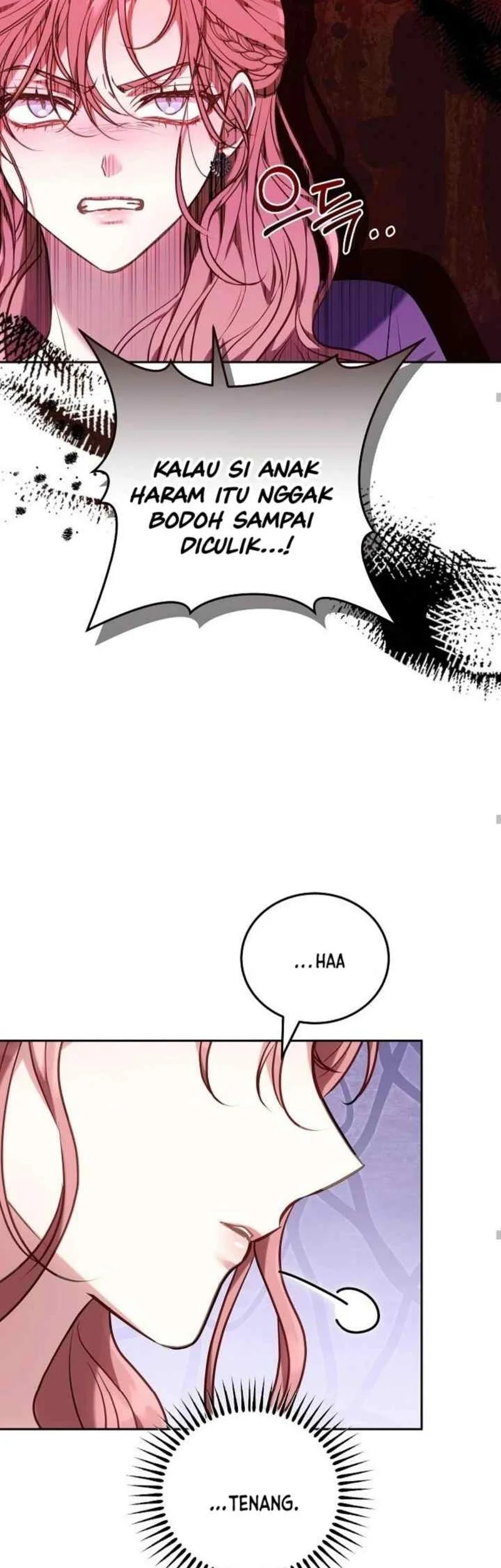 Though I’m a Homebody, I Found Myself in a Dark Captive Genre Chapter 2 - halaman 46