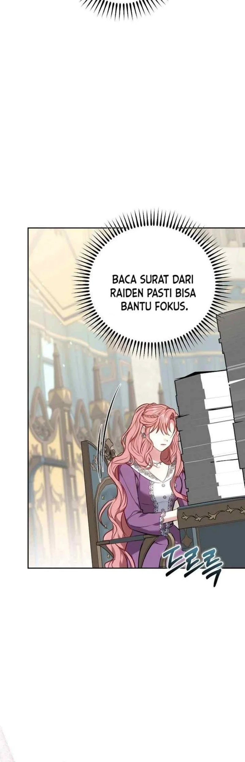Though I’m a Homebody, I Found Myself in a Dark Captive Genre Chapter 2 - halaman 47