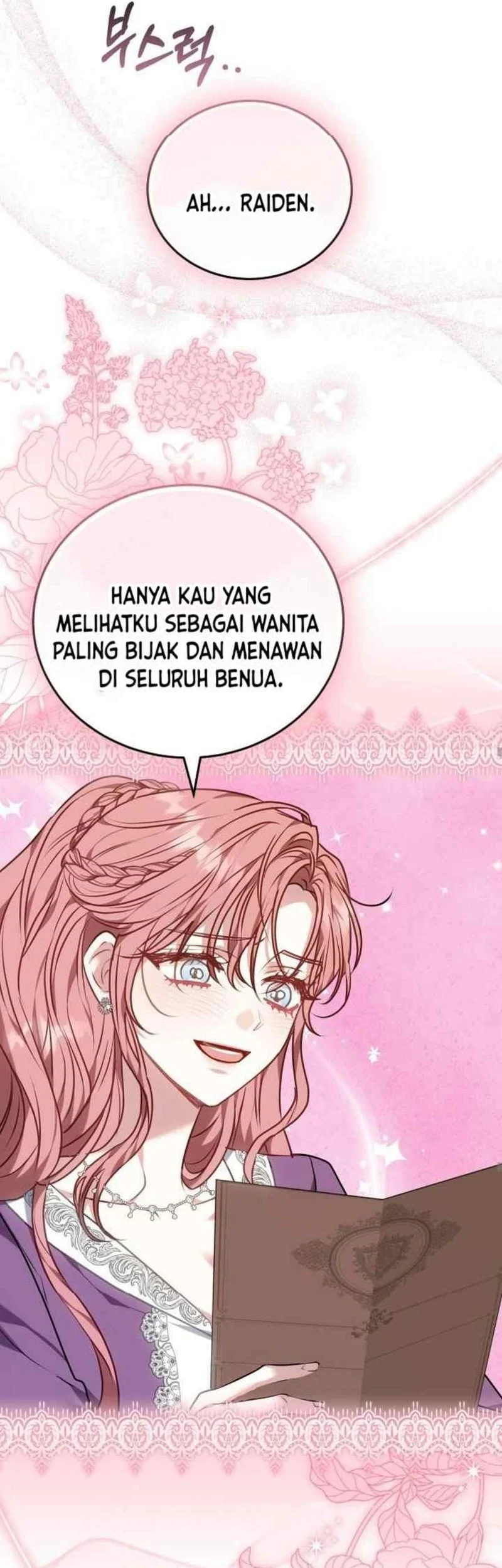 Though I’m a Homebody, I Found Myself in a Dark Captive Genre Chapter 2 - halaman 48