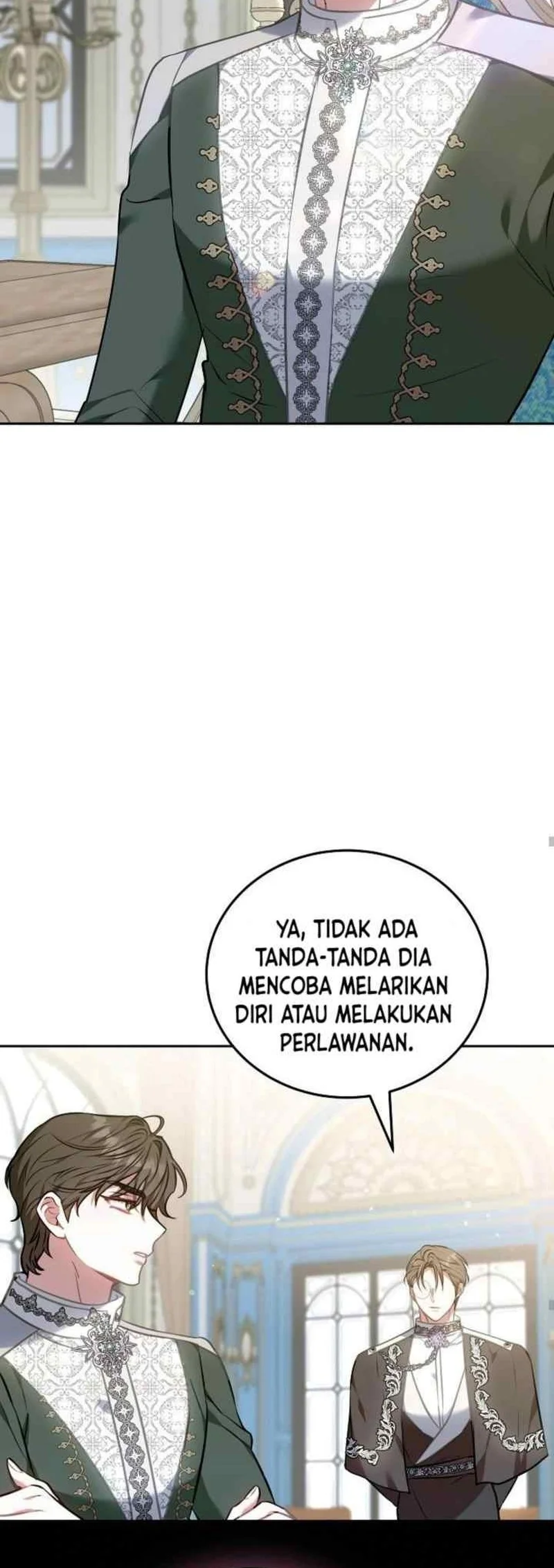 Though I’m a Homebody, I Found Myself in a Dark Captive Genre Chapter 2 - halaman 51
