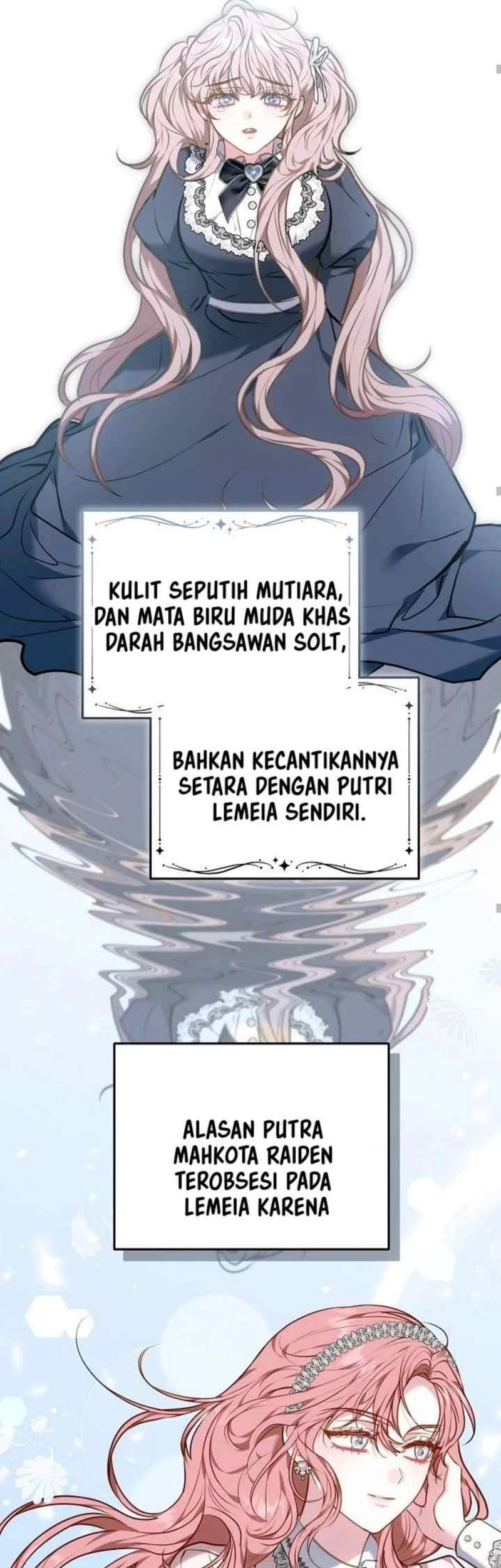 Though I’m a Homebody, I Found Myself in a Dark Captive Genre Chapter 2 - halaman 56
