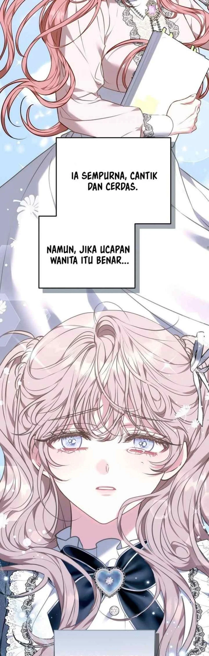 Though I’m a Homebody, I Found Myself in a Dark Captive Genre Chapter 2 - halaman 57