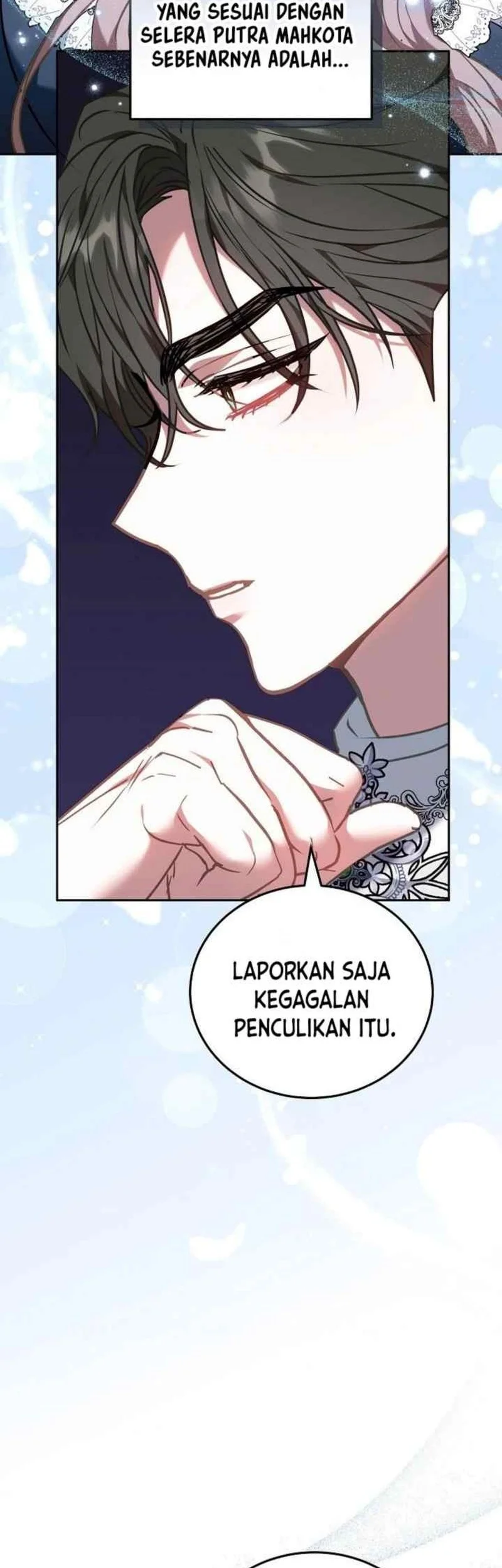 Though I’m a Homebody, I Found Myself in a Dark Captive Genre Chapter 2 - halaman 58