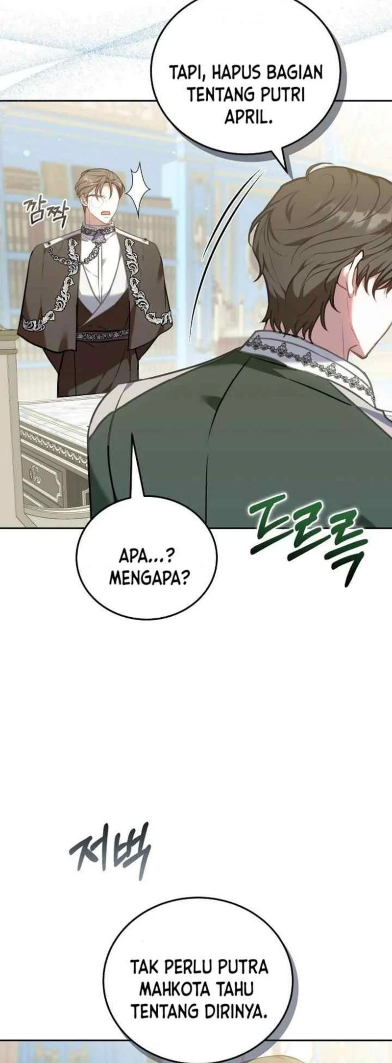 Though I’m a Homebody, I Found Myself in a Dark Captive Genre Chapter 2 - halaman 59