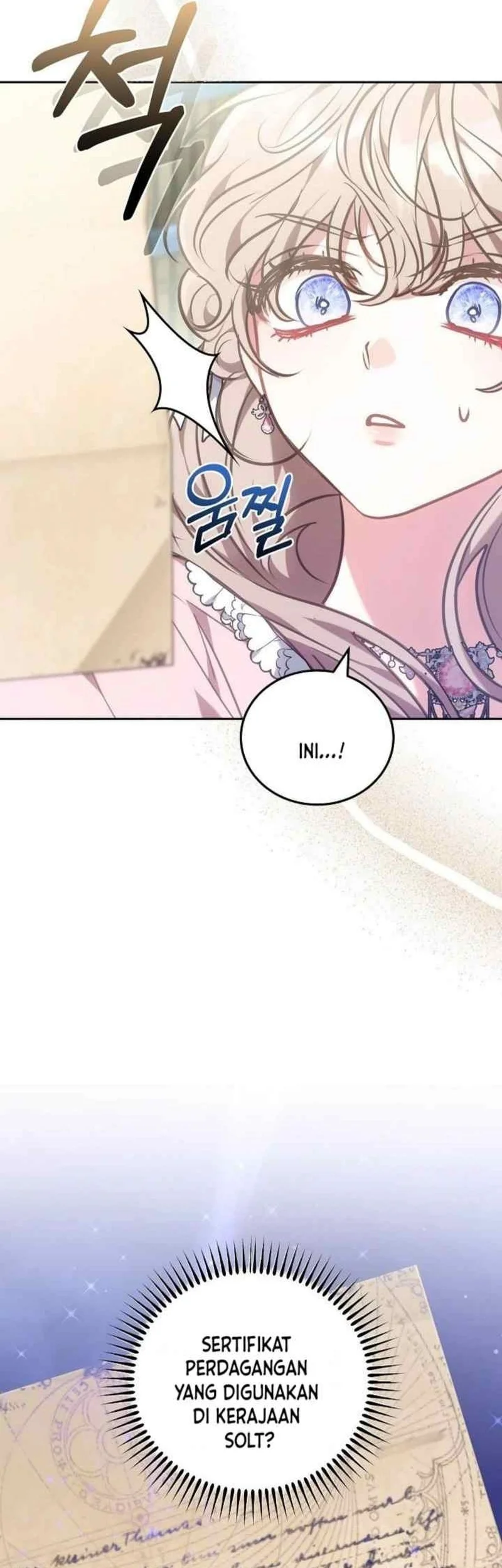 Though I’m a Homebody, I Found Myself in a Dark Captive Genre Chapter 2 - halaman 6
