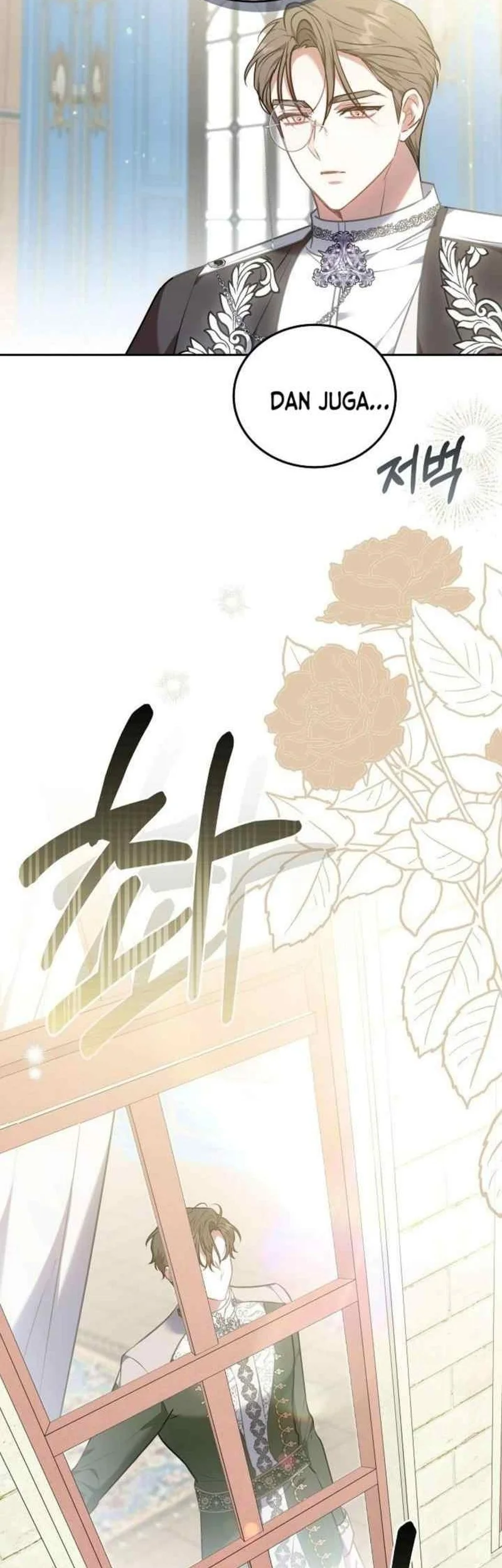 Though I’m a Homebody, I Found Myself in a Dark Captive Genre Chapter 2 - halaman 60