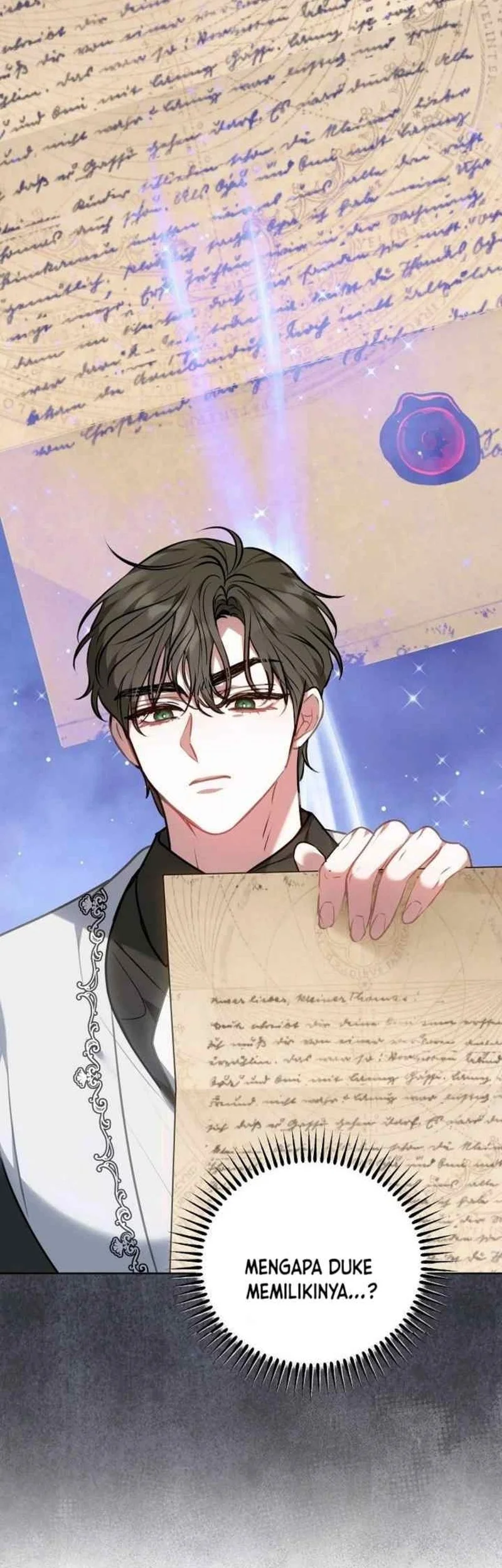 Though I’m a Homebody, I Found Myself in a Dark Captive Genre Chapter 2 - halaman 7