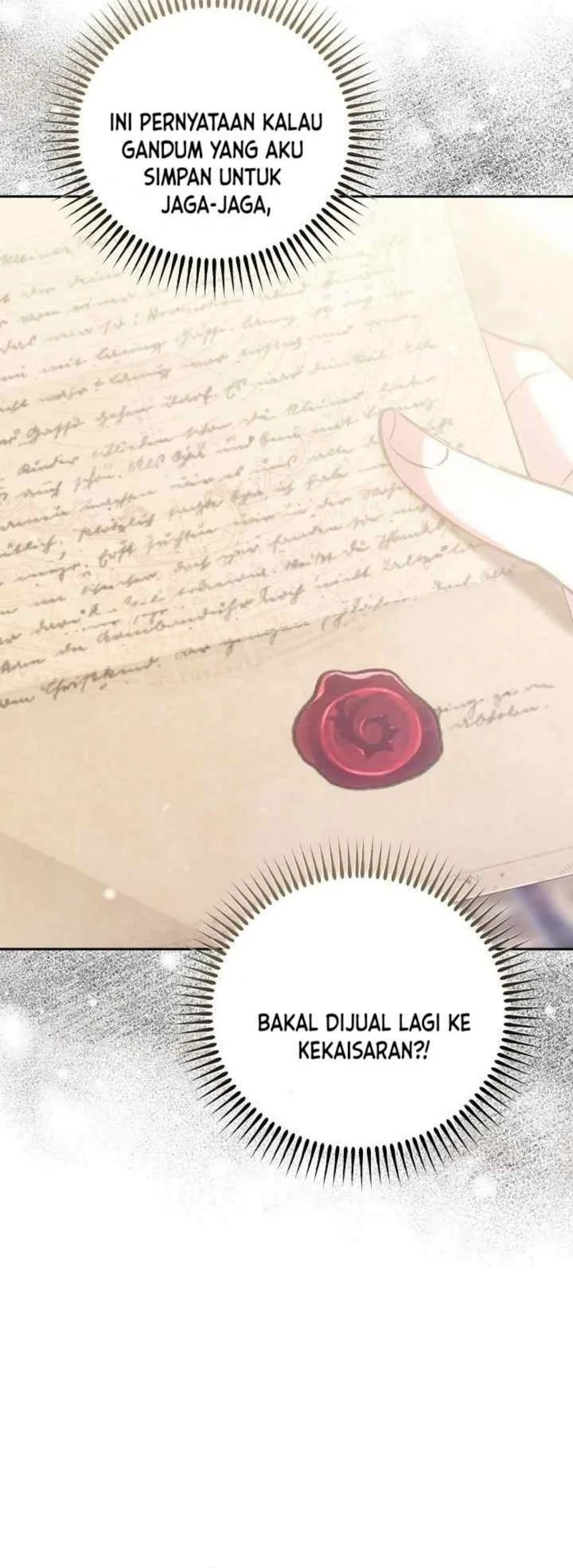 Though I’m a Homebody, I Found Myself in a Dark Captive Genre Chapter 2 - halaman 9
