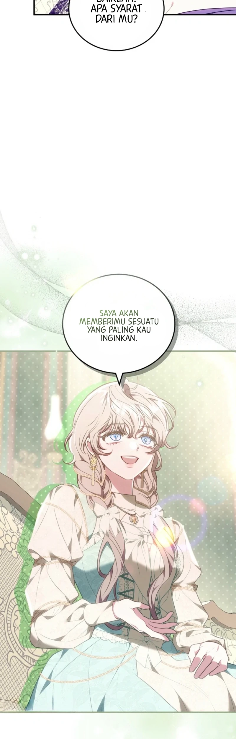 Though I’m a Homebody, I Found Myself in a Dark Captive Genre Chapter 29 - halaman 2