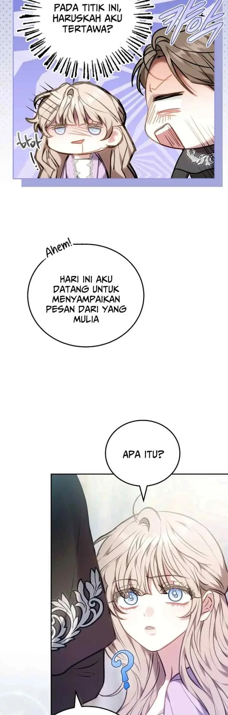 Though I’m a Homebody, I Found Myself in a Dark Captive Genre Chapter 3 - halaman 14