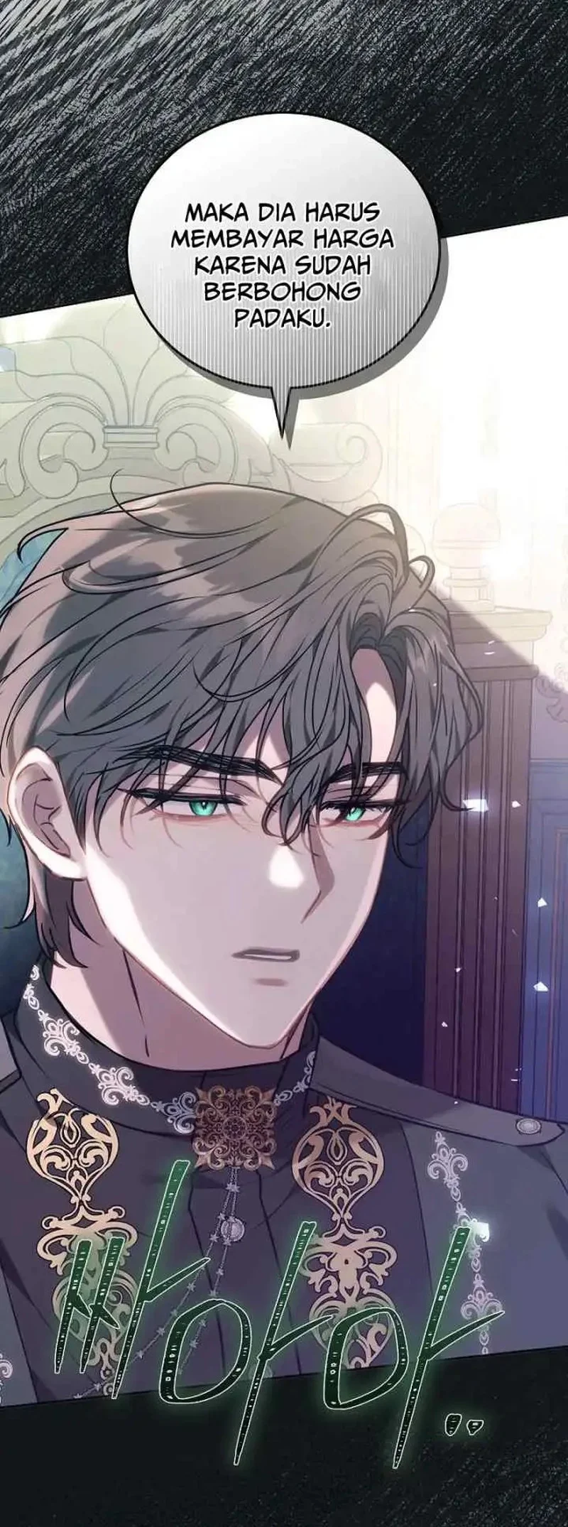 Though I’m a Homebody, I Found Myself in a Dark Captive Genre Chapter 3 - halaman 27