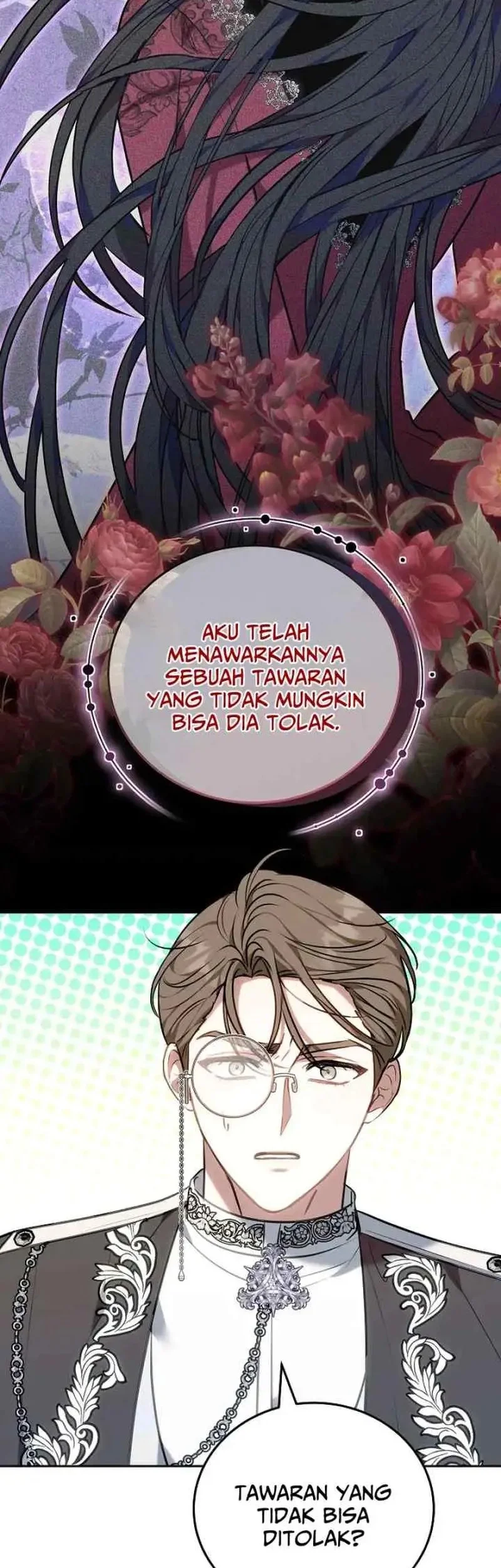 Though I’m a Homebody, I Found Myself in a Dark Captive Genre Chapter 3 - halaman 50