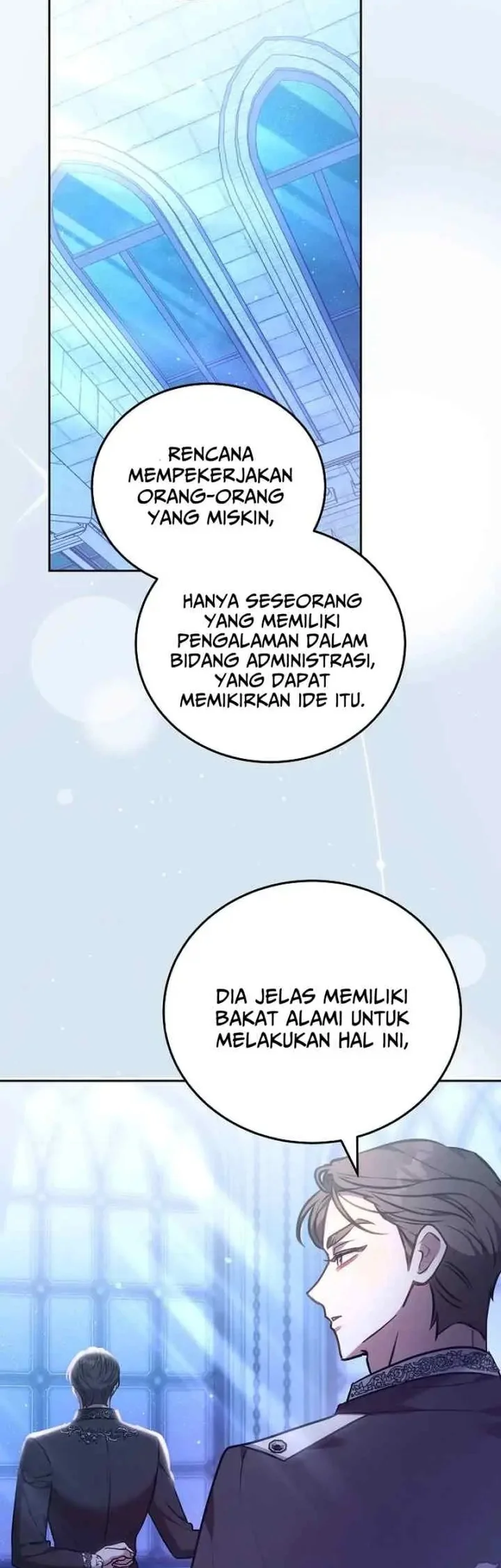 Though I’m a Homebody, I Found Myself in a Dark Captive Genre Chapter 3 - halaman 57