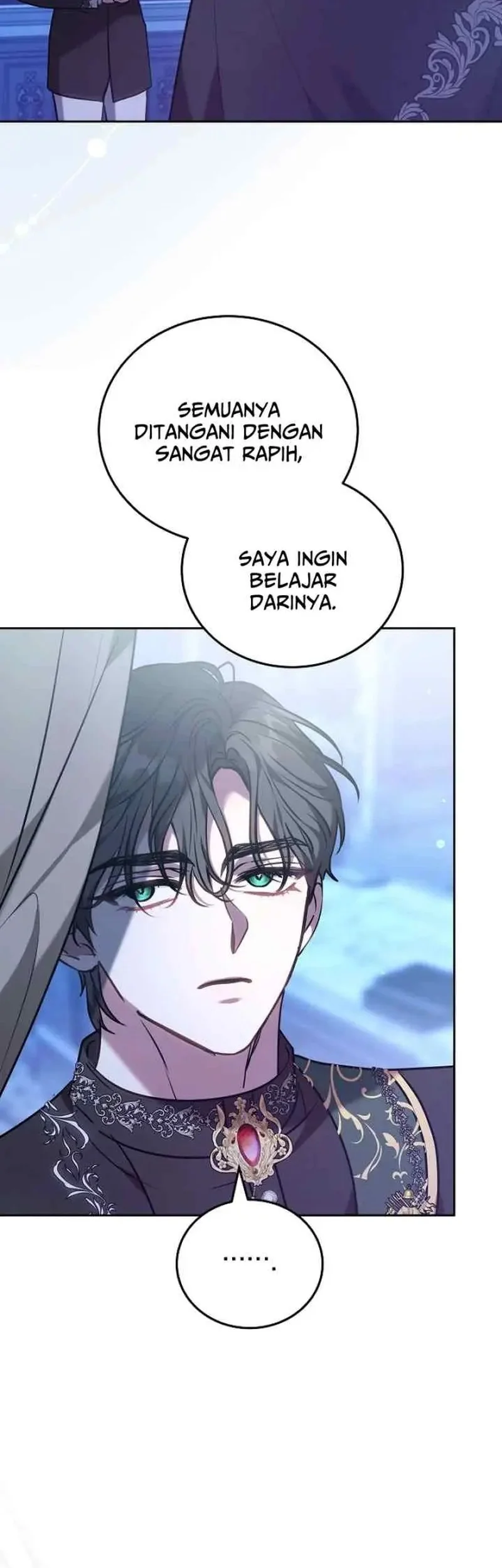 Though I’m a Homebody, I Found Myself in a Dark Captive Genre Chapter 3 - halaman 58