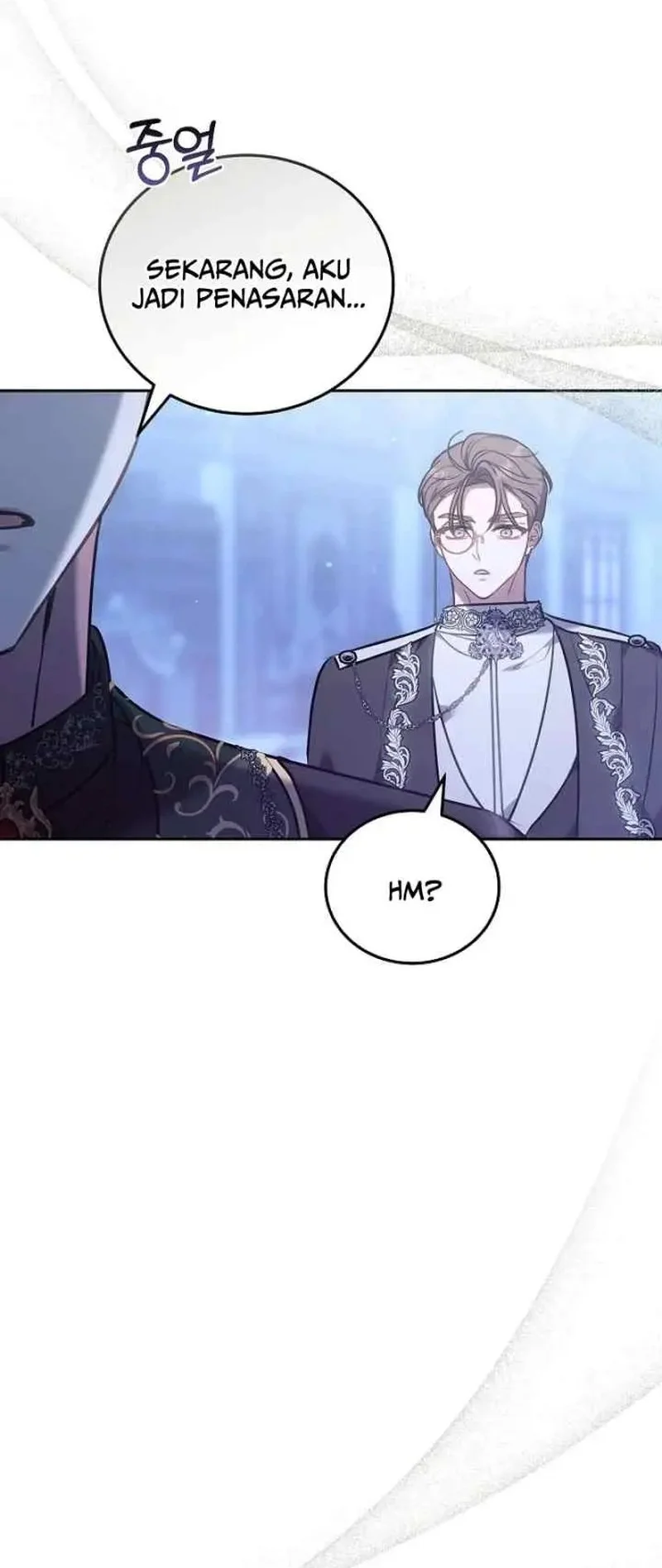 Though I’m a Homebody, I Found Myself in a Dark Captive Genre Chapter 3 - halaman 59