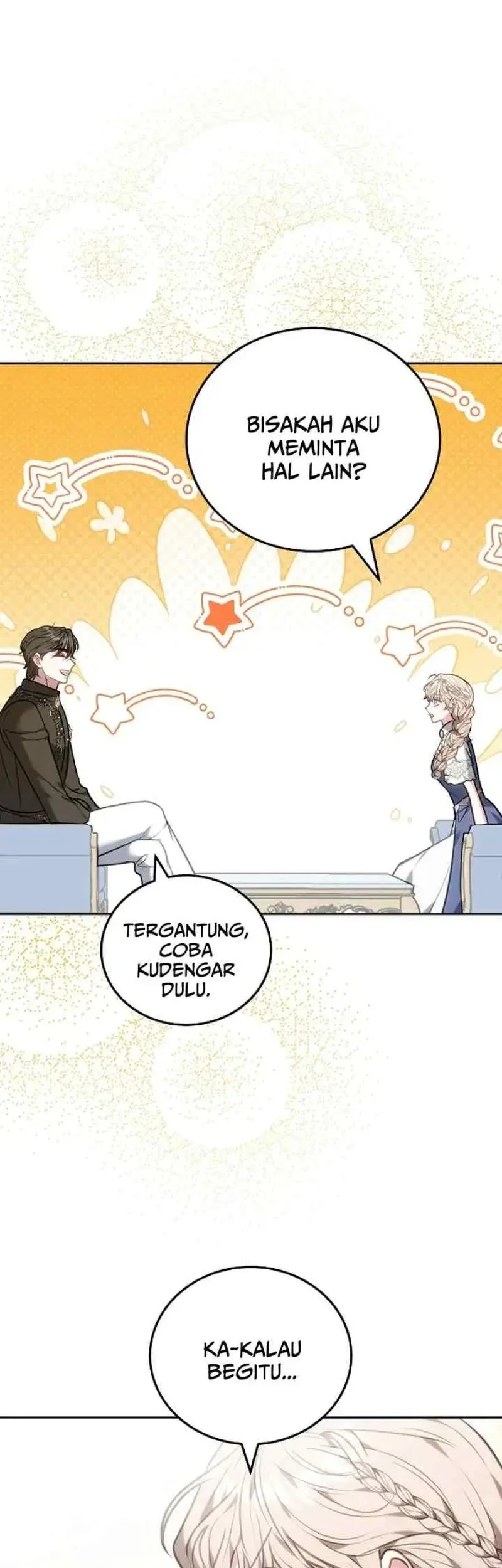 Though I’m a Homebody, I Found Myself in a Dark Captive Genre Chapter 3 - halaman 66