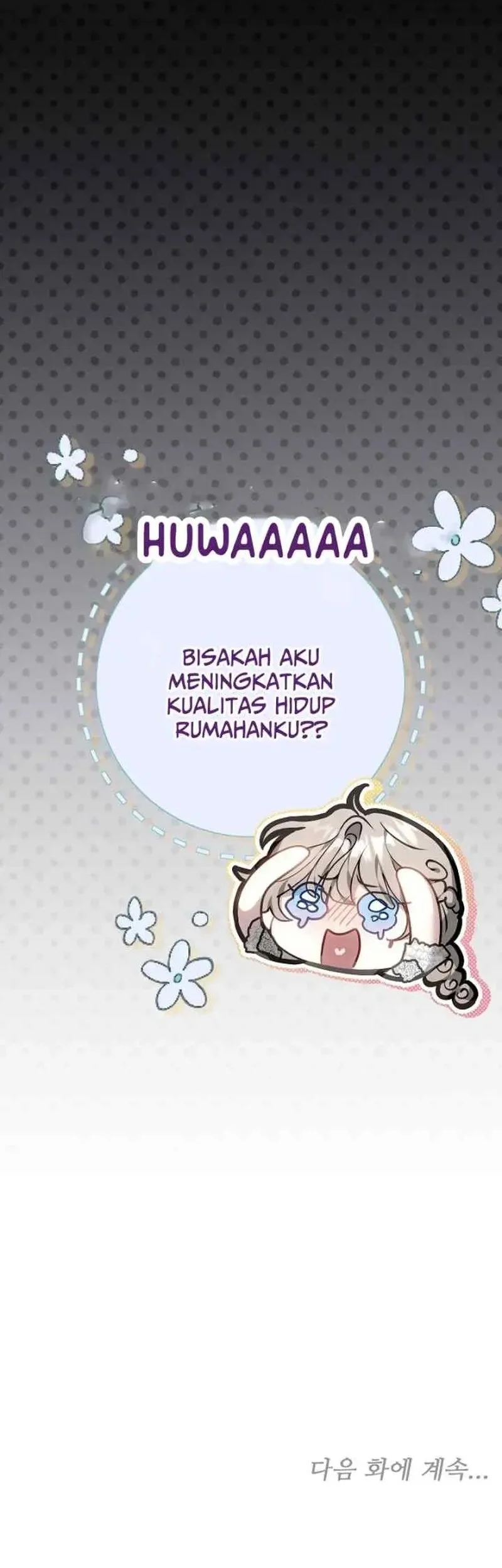 Though I’m a Homebody, I Found Myself in a Dark Captive Genre Chapter 3 - halaman 73