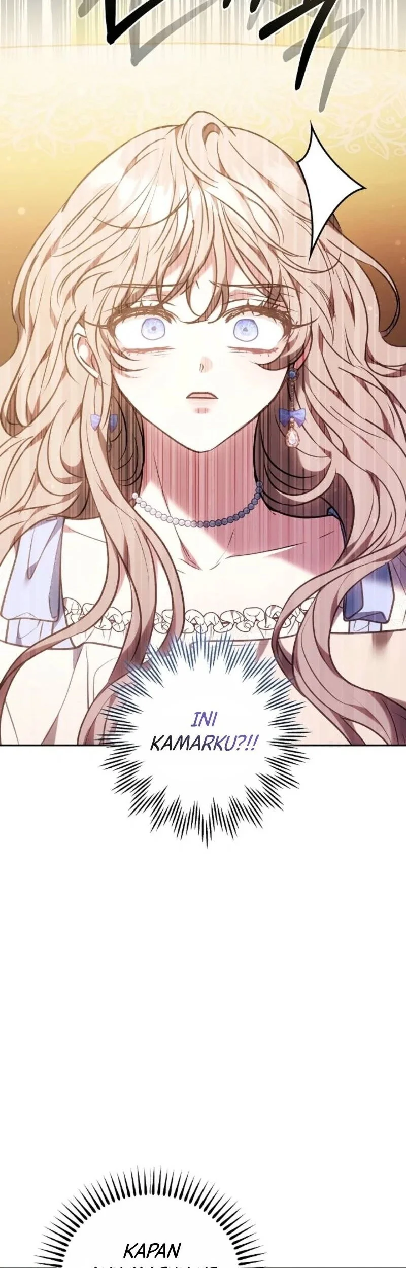 Though I’m a Homebody, I Found Myself in a Dark Captive Genre Chapter 33 - halaman 4