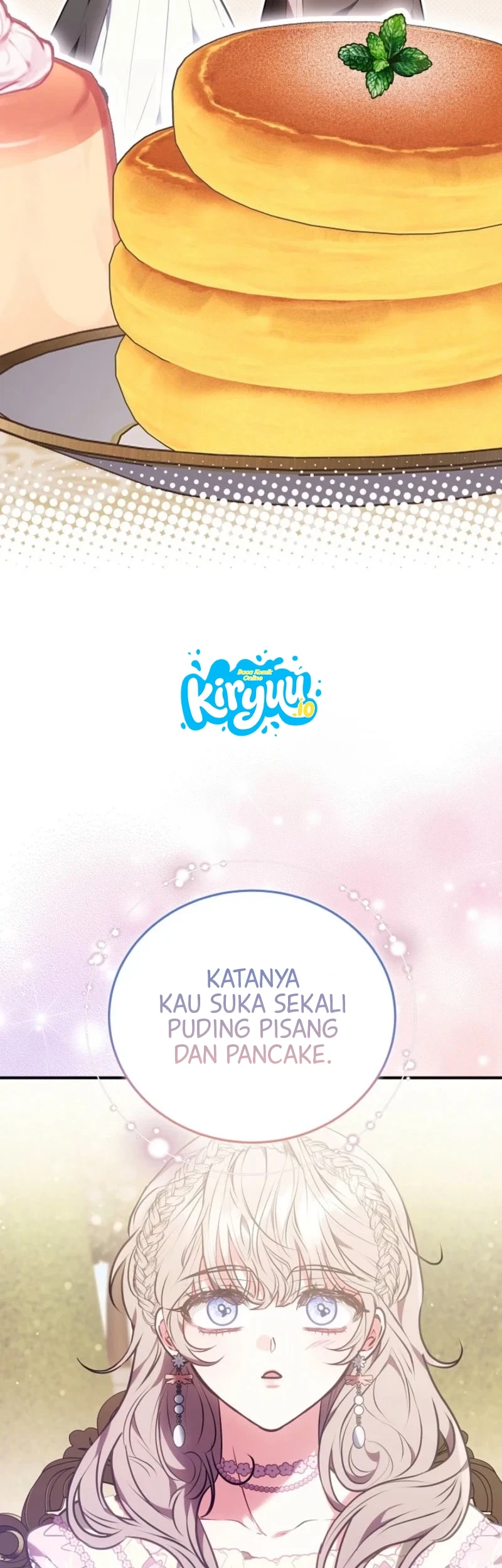 Though I’m a Homebody, I Found Myself in a Dark Captive Genre Chapter 34 - halaman 2