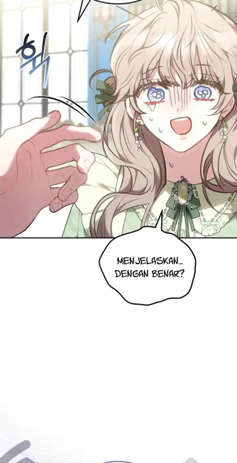 Though I’m a Homebody, I Found Myself in a Dark Captive Genre Chapter 4 - halaman 11