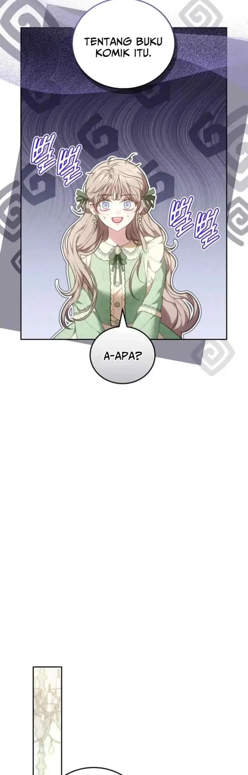 Though I’m a Homebody, I Found Myself in a Dark Captive Genre Chapter 4 - halaman 12