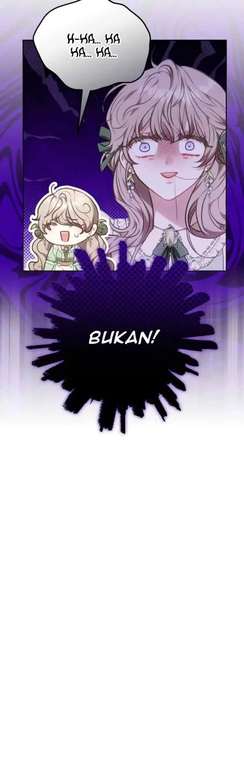 Though I’m a Homebody, I Found Myself in a Dark Captive Genre Chapter 4 - halaman 18