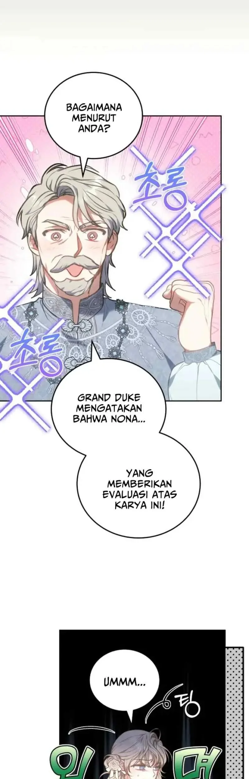 Though I’m a Homebody, I Found Myself in a Dark Captive Genre Chapter 4 - halaman 22