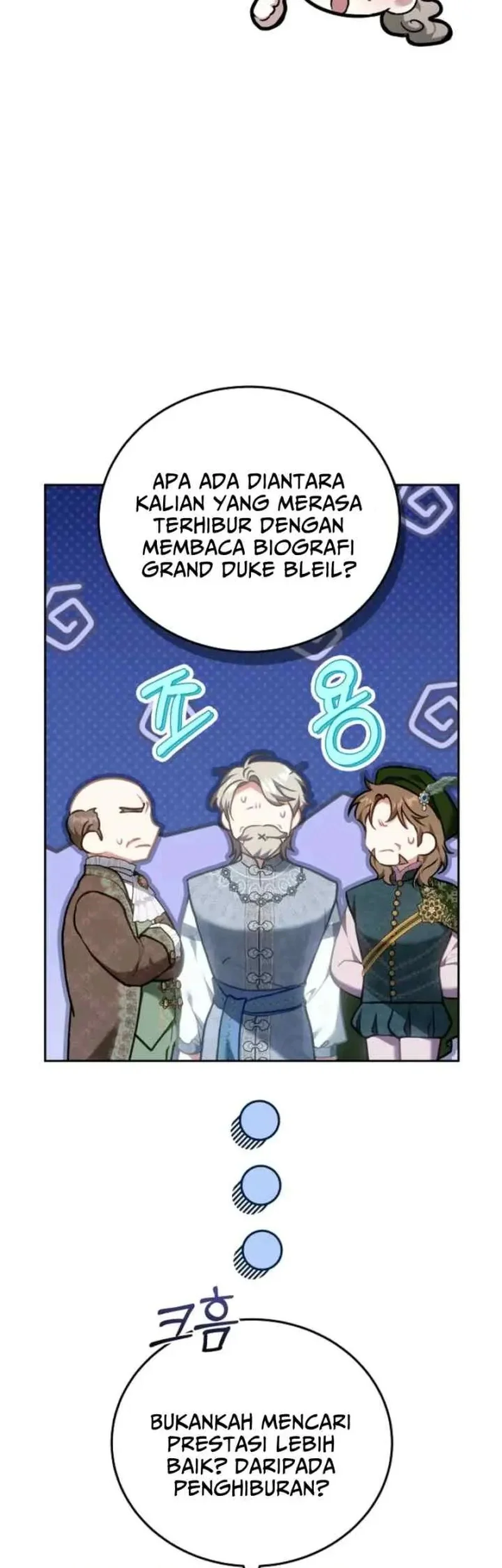 Though I’m a Homebody, I Found Myself in a Dark Captive Genre Chapter 4 - halaman 26