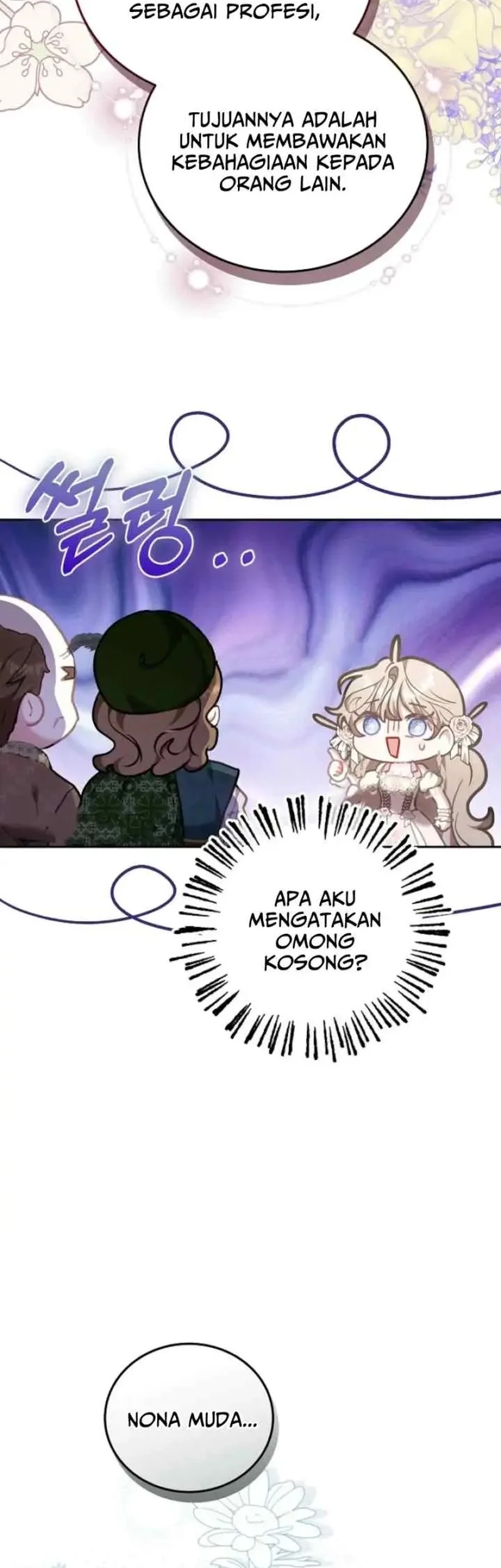 Though I’m a Homebody, I Found Myself in a Dark Captive Genre Chapter 4 - halaman 29