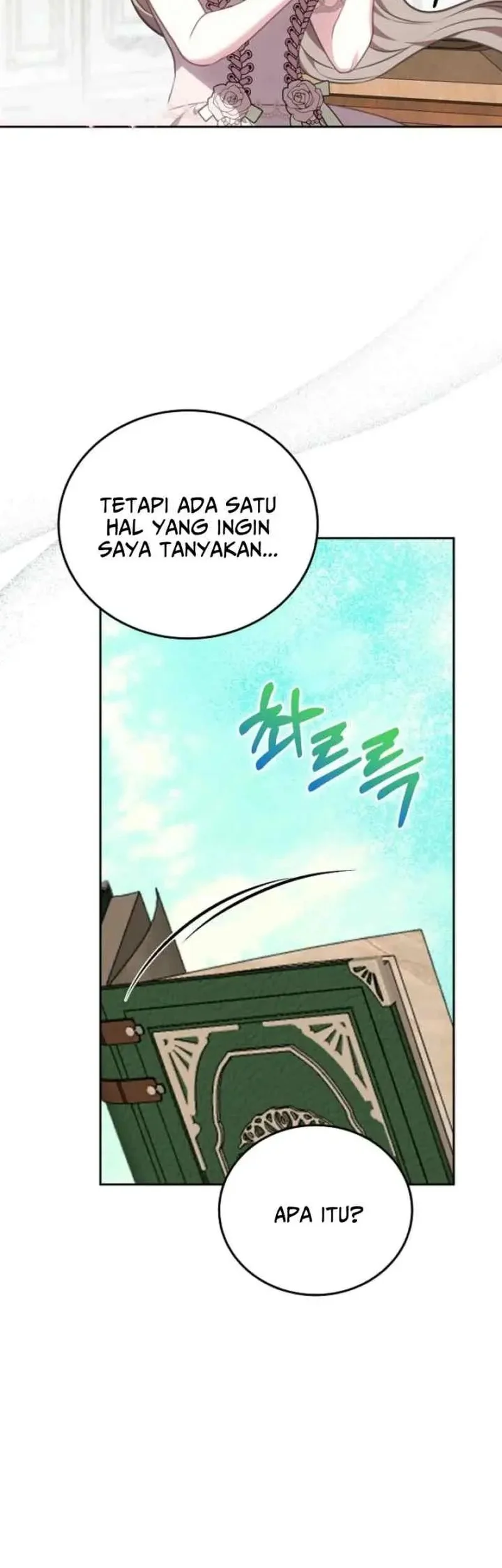 Though I’m a Homebody, I Found Myself in a Dark Captive Genre Chapter 4 - halaman 34