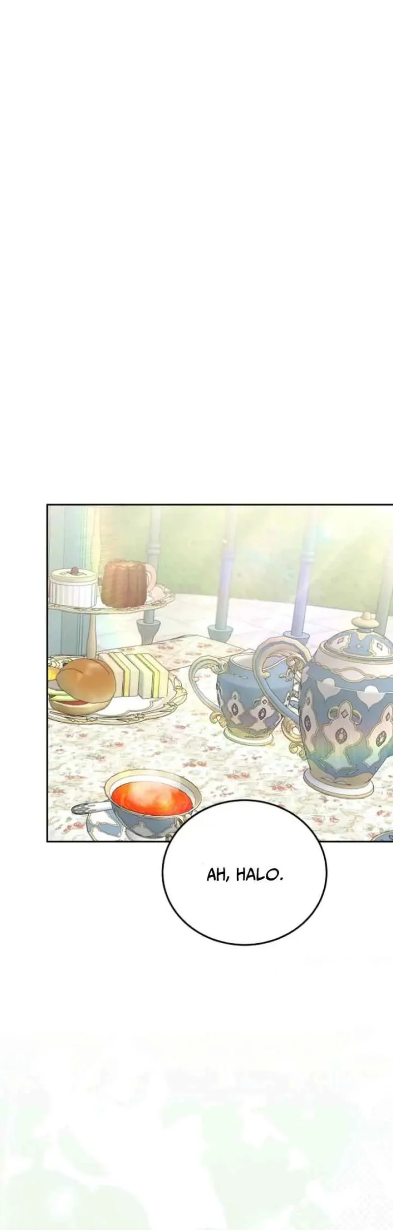 Though I’m a Homebody, I Found Myself in a Dark Captive Genre Chapter 4 - halaman 36