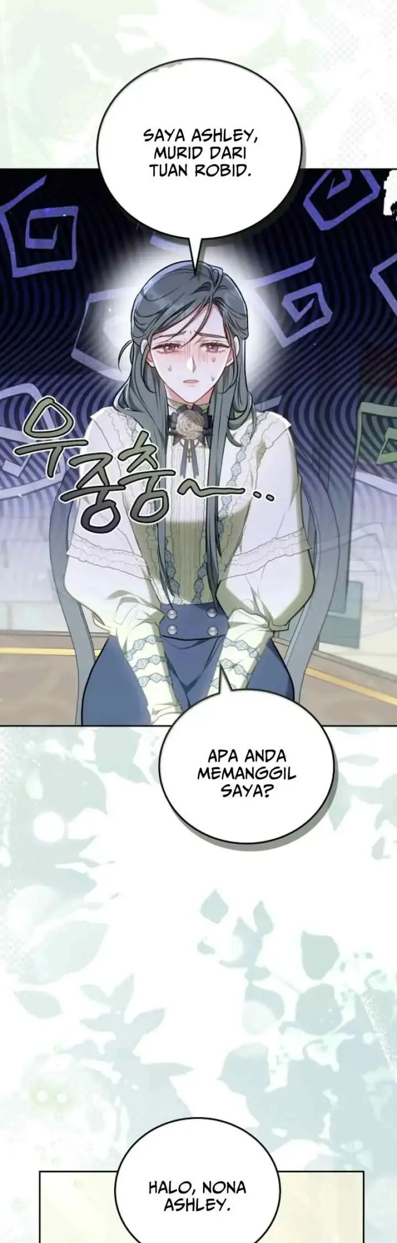 Though I’m a Homebody, I Found Myself in a Dark Captive Genre Chapter 4 - halaman 37