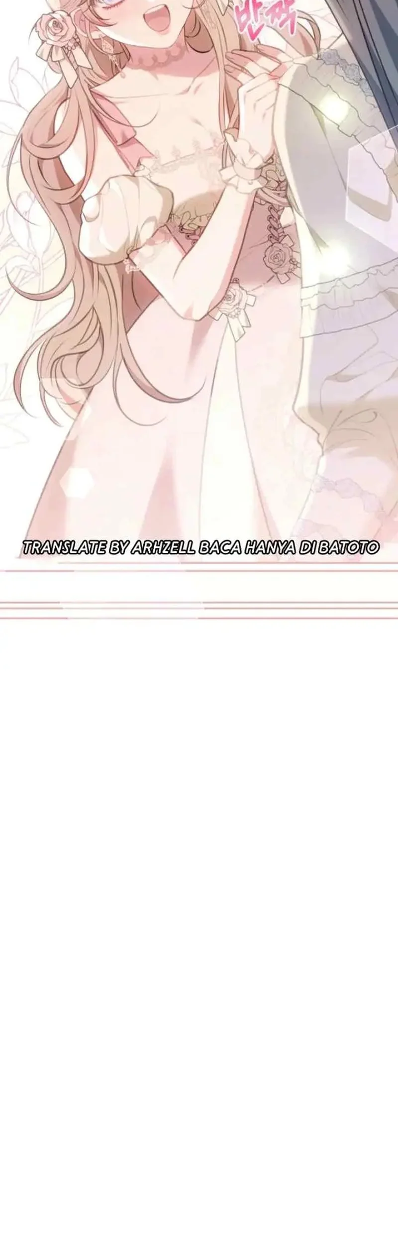 Though I’m a Homebody, I Found Myself in a Dark Captive Genre Chapter 4 - halaman 45