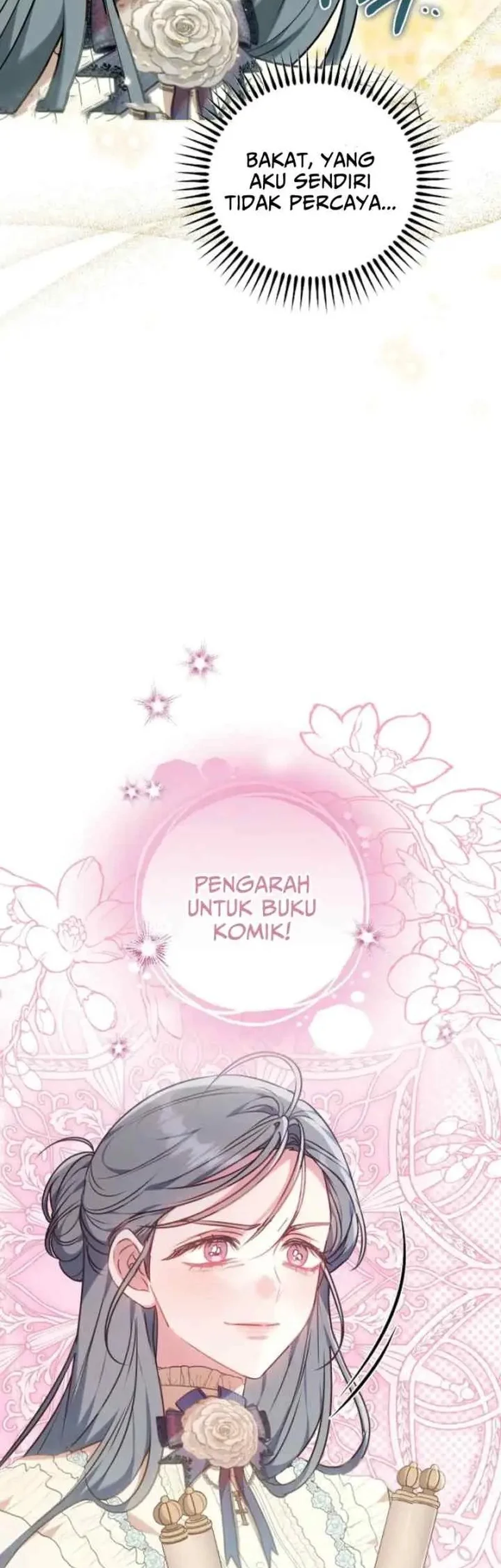 Though I’m a Homebody, I Found Myself in a Dark Captive Genre Chapter 4 - halaman 57