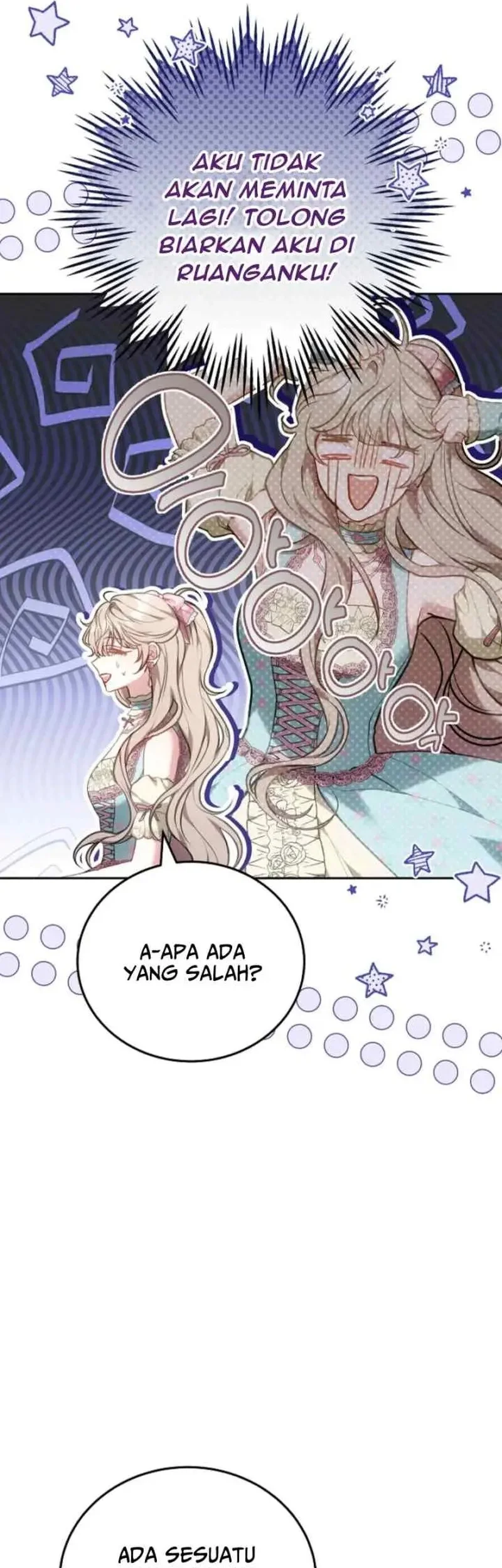 Though I’m a Homebody, I Found Myself in a Dark Captive Genre Chapter 4 - halaman 64