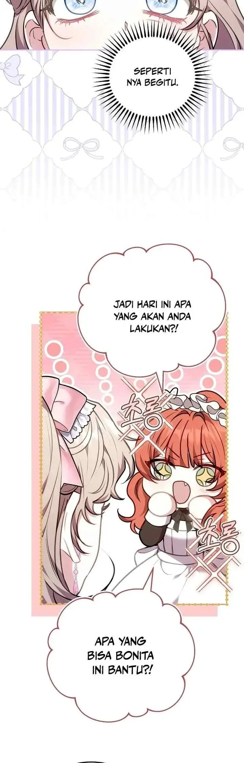 Though I’m a Homebody, I Found Myself in a Dark Captive Genre Chapter 5 - halaman 13