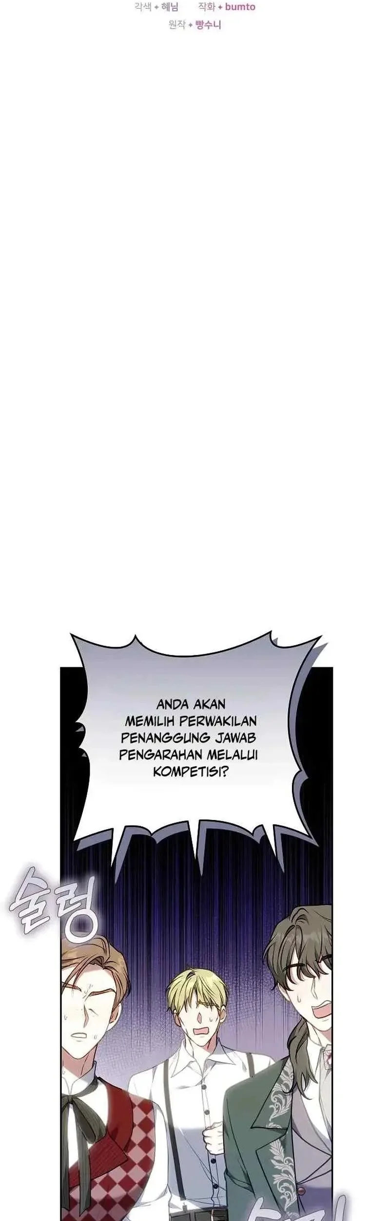 Though I’m a Homebody, I Found Myself in a Dark Captive Genre Chapter 5 - halaman 28