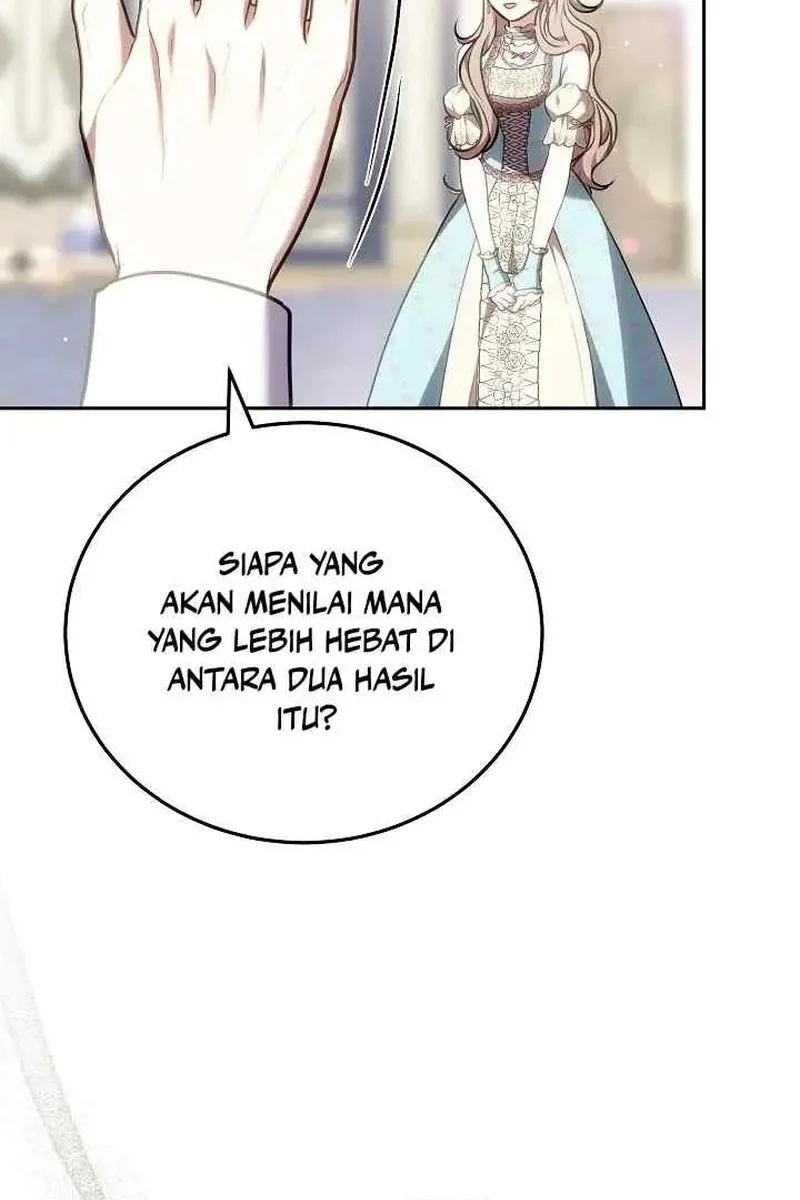 Though I’m a Homebody, I Found Myself in a Dark Captive Genre Chapter 5 - halaman 31