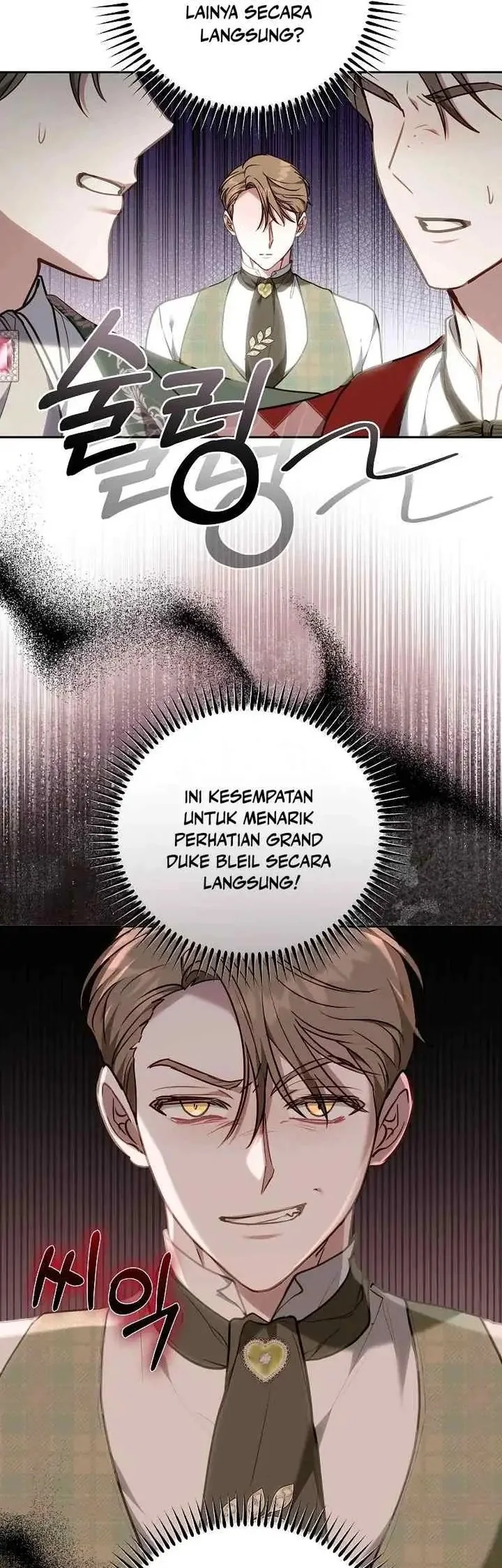 Though I’m a Homebody, I Found Myself in a Dark Captive Genre Chapter 5 - halaman 36