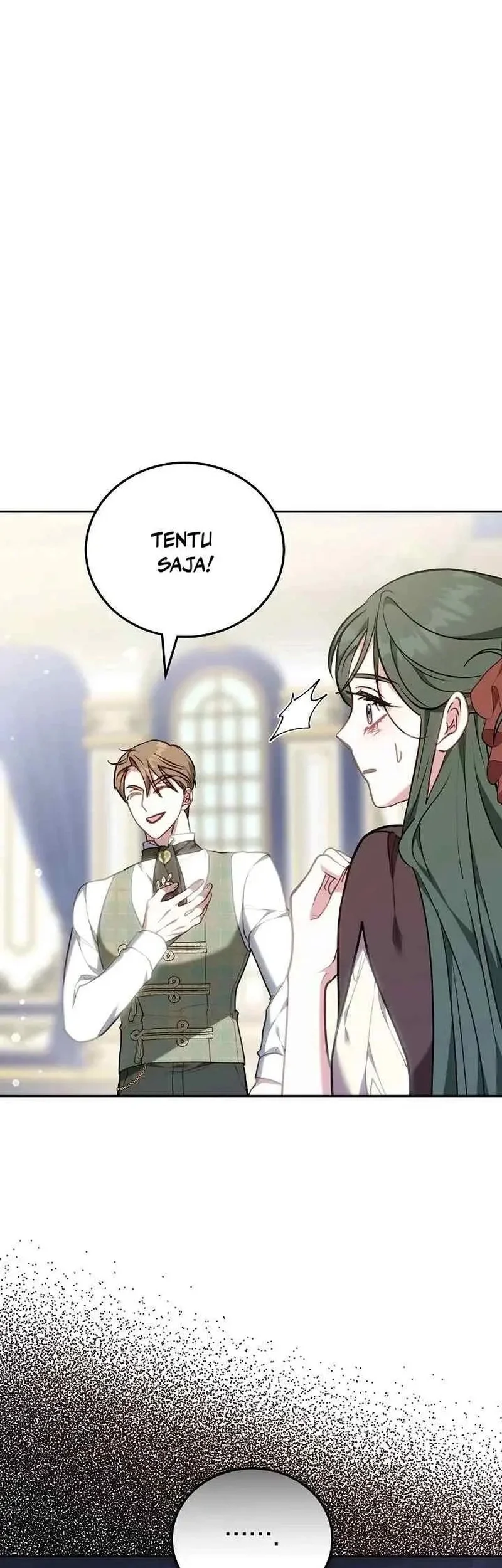 Though I’m a Homebody, I Found Myself in a Dark Captive Genre Chapter 5 - halaman 38
