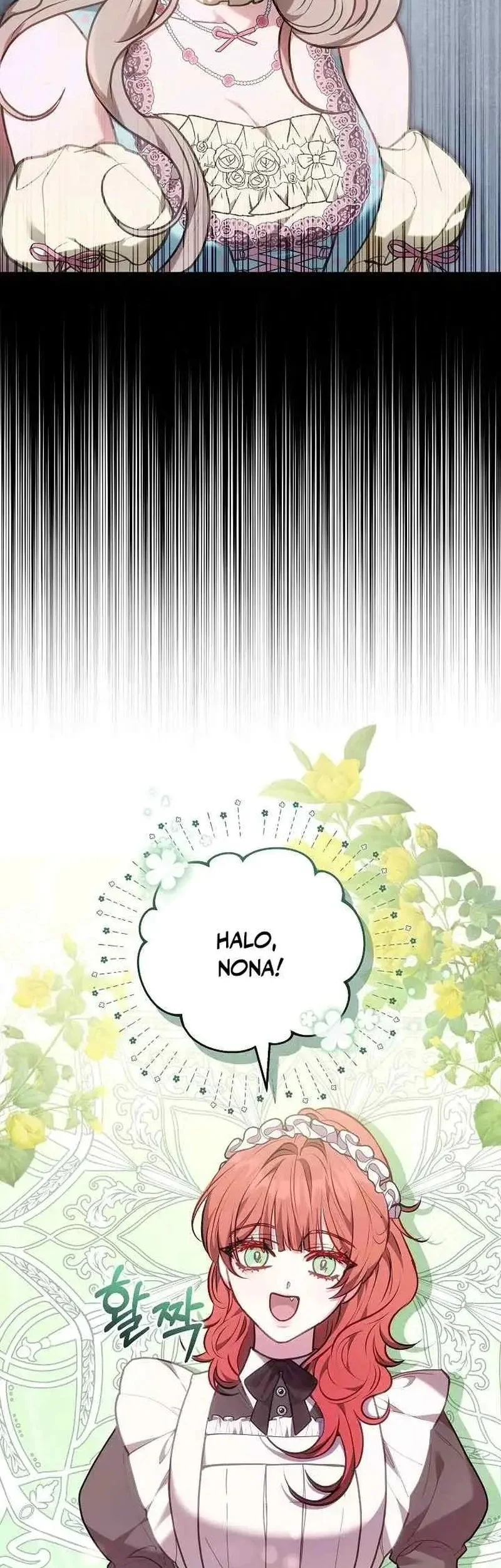 Though I’m a Homebody, I Found Myself in a Dark Captive Genre Chapter 5 - halaman 4