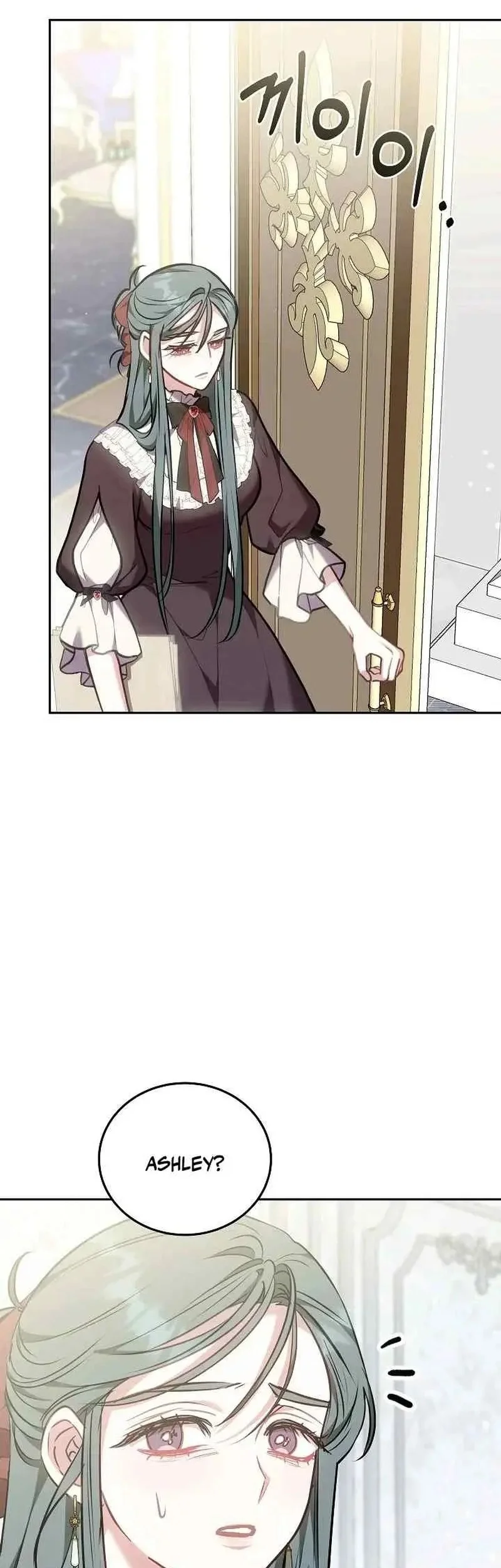 Though I’m a Homebody, I Found Myself in a Dark Captive Genre Chapter 5 - halaman 50