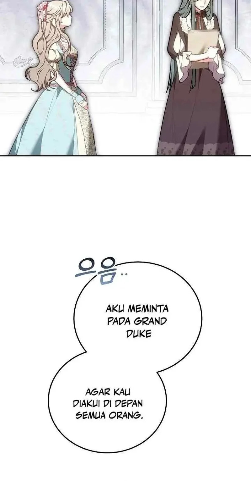 Though I’m a Homebody, I Found Myself in a Dark Captive Genre Chapter 5 - halaman 55