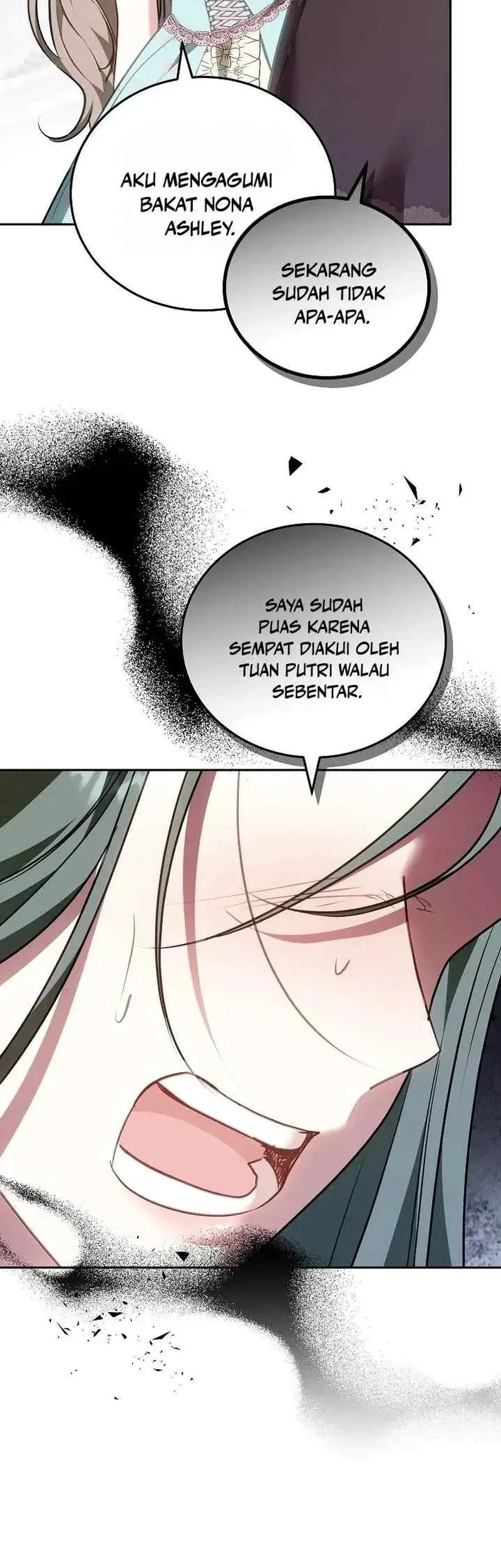 Though I’m a Homebody, I Found Myself in a Dark Captive Genre Chapter 5 - halaman 58
