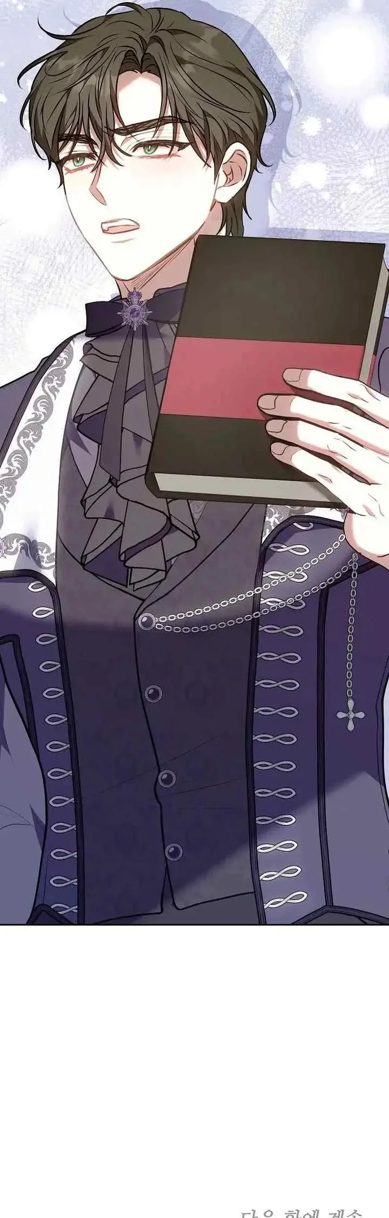Though I’m a Homebody, I Found Myself in a Dark Captive Genre Chapter 5 - halaman 72