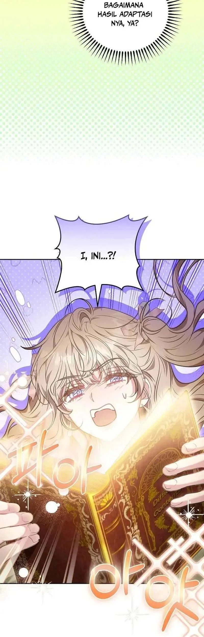Though I’m a Homebody, I Found Myself in a Dark Captive Genre Chapter 6 - halaman 25