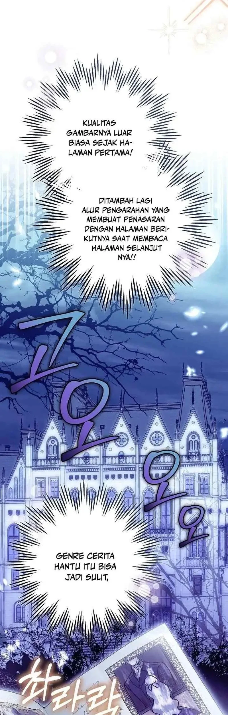 Though I’m a Homebody, I Found Myself in a Dark Captive Genre Chapter 6 - halaman 26
