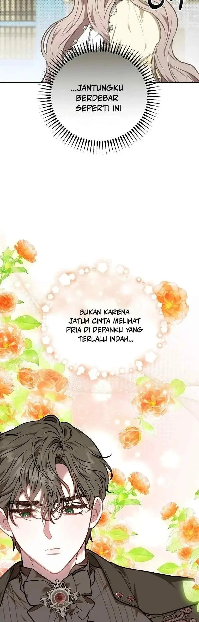 Though I’m a Homebody, I Found Myself in a Dark Captive Genre Chapter 6 - halaman 33