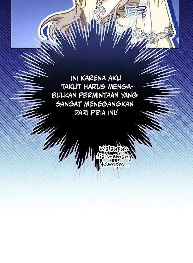 Though I’m a Homebody, I Found Myself in a Dark Captive Genre Chapter 6 - halaman 35